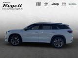 Skoda Kodiaq Sportline*Fahrassistenz Plus*Infotainment - Skoda mit Diesel-Antrieb: Plus