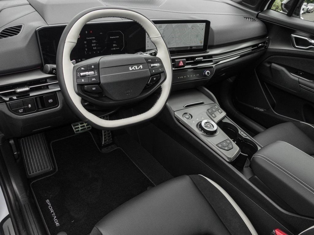Kia Sportage - Bild 7