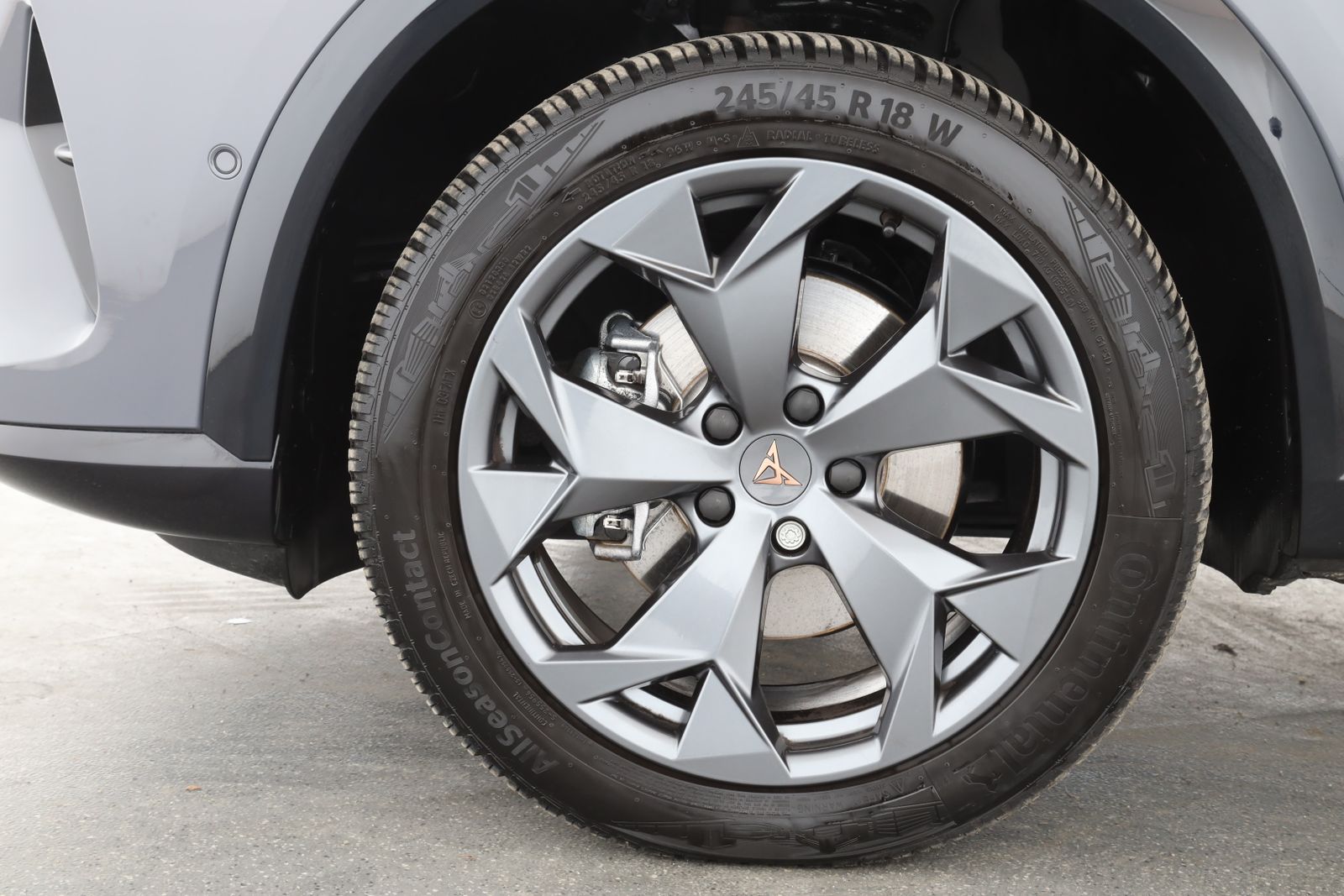 Cupra Formentor - Bild 8