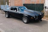 Chevrolet 77er Camaro ,,the Judge ,, - Chevrolet Gebrauchtwagen von 1977