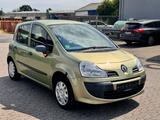 Renault Modus 1.2 55kW - Klima - Zahnriemen & TÜV NEU ! - Renault Modus in Köln