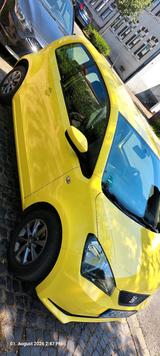 Seat Mii Modell Itech - Seat Mii Gebrauchtwagen in Essen