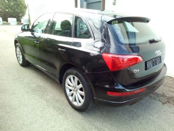 Audi Q5 - 2