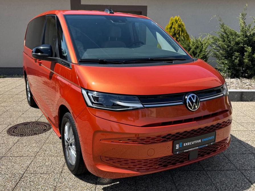 Volkswagen Multivan 2.0 TDI DSG Long Life | LED | 2025