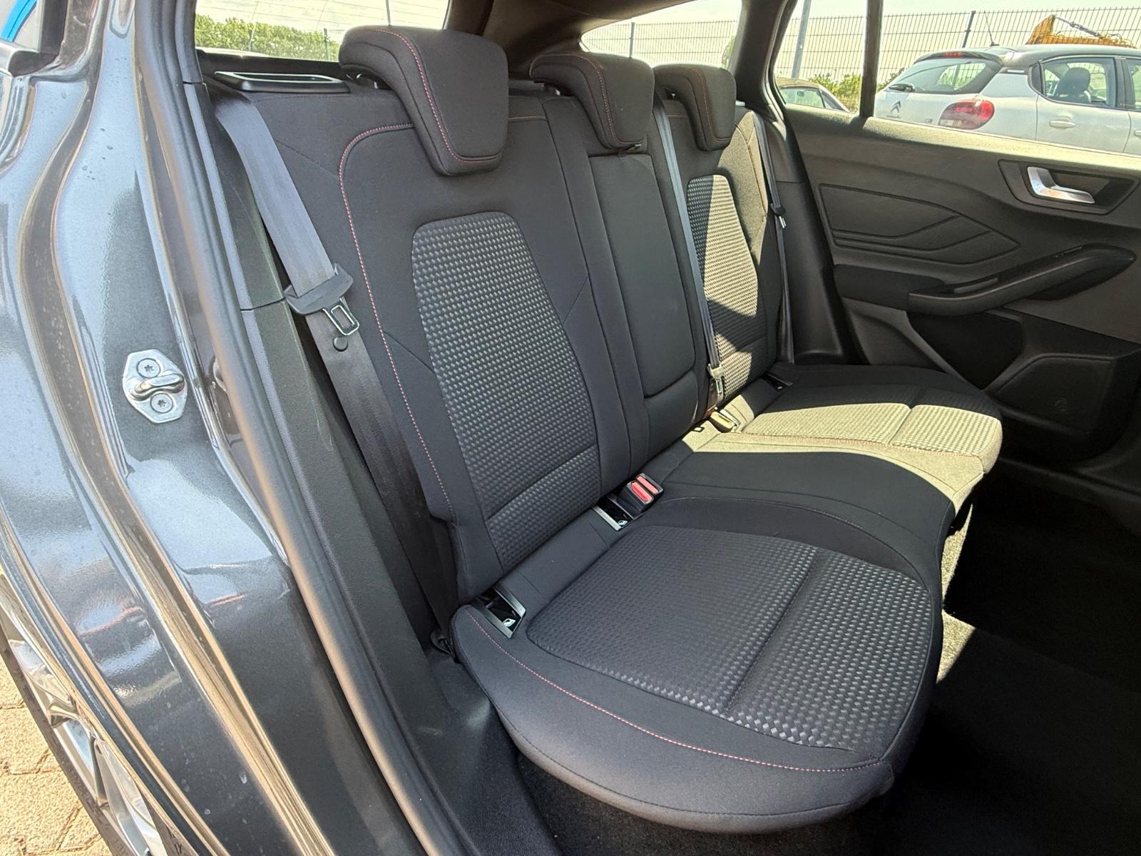 FORD FOCUS - SW- ST-LINE -125 ch - BVM