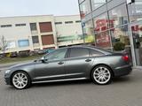 Audi A6 3.0 TFSI qu. S-Line S6-Optik GSD 20 Zoll - Audi A6 in Berlin