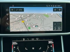 AUDI A6 Avant 40 TDI quattro*ACC*LEDER* AUDI A6 Avant 40 TDI quattro*ACC*LEDER*