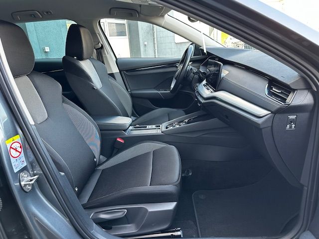 Octavia Combi Tour NAV;AHK;ELHECK;KESSY;CARPLAY