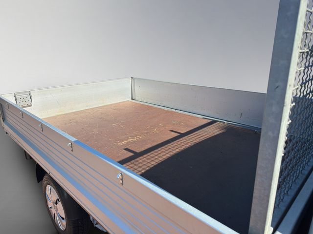 T6.1 2.0 TDI Pritsche lang AHK
