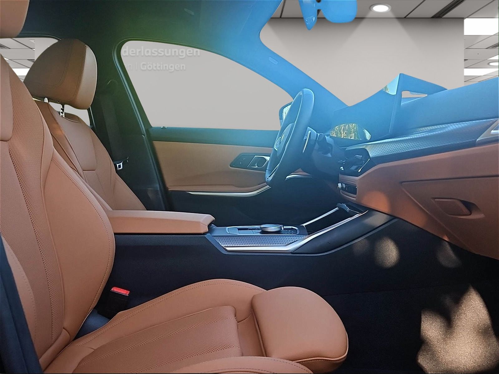 BMW 320 - Bild 5