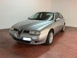 Alfa Romeo 156 1.9 JTD Distinctive - Alfa Romeo 156: Distinctive