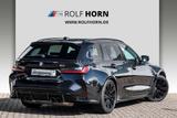 BMW M3 Competion xDrive Touring Navi HUD RKam Sitzhz - BMW M3 Competion Gebrauchtwagen