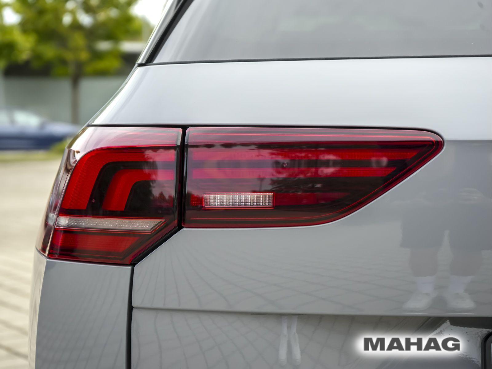 Volkswagen Golf VIII Variant Goal 1.5 eTSI AHK LED+ Navi Pa, миниатюра 8