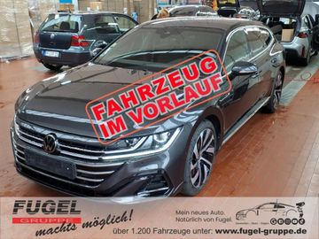 Volkswagen Arteon - 1