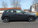 Seat Ibiza 1.8 20VT FR FR - Seat Ibiza aus 2007: Fr