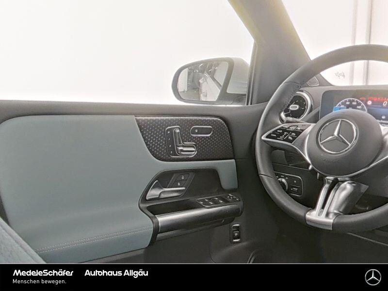 Mercedes-Benz B-Class 4M Progressive Memory VZ-Assi Sportsitze, миниатюра 7