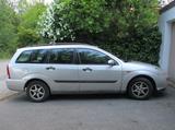 Ford Focus, Turnier (Kombi), Frontscheiben... - Ford Focus aus 2001: Kombi