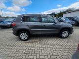 Volkswagen Tiguan Life 4Motion, HU neu - Volkswagen Tiguan in Kassel