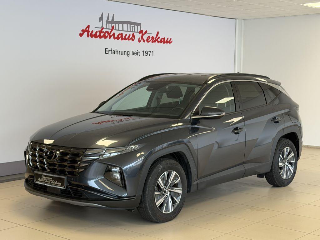 Hyundai TUCSON 1.6 T-GDi HEV Trend +Krell+e.Heckklappe+