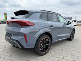 Cupra Terramar  VZ 2.0 TSI DSG+PANO+AHK+STANDHEIZUNG++ - graue Cupra Terramar