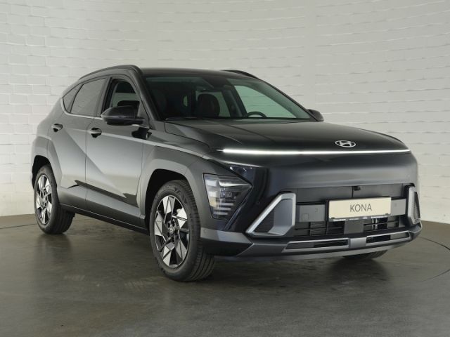Hyundai Kona – Bild 27