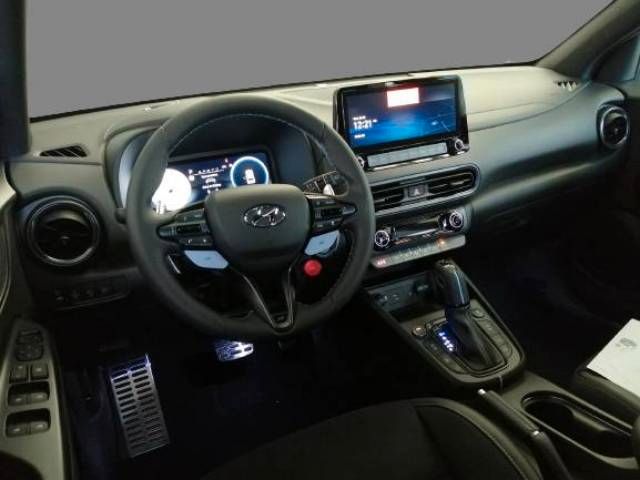 Fahrzeugabbildung Hyundai KONA N Performance Komfortpaket, Glasschiebedach