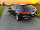 Audi A4 3.0 TDI 150kW multitronic S line Avant S line - Audi A4: TDI Multitronic