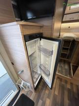 Weinsberg CaraSuite 700 ME Ehemaliger Mietwagen - Weinsberg CaraSuite 700 ME