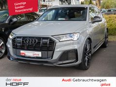 Audi Q7 55 TFSI quattro competition plus Laser Matrix