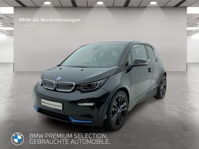 BMW i3s 120Ah