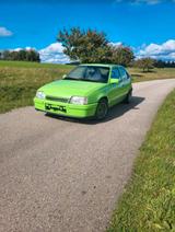 Opel Kadett e GSI Optik - Opel Kadett: Gsi