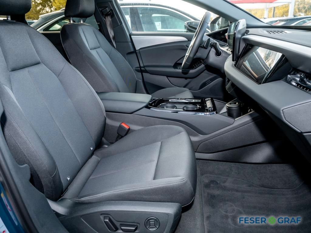 Audi A6 - Bild 6