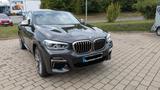 BMW X4 M40 M40i - - gebrauchte BMW X4 M40 aus dem Jahr 2020