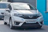 Honda Jazz Comfort Automatik LED Navi CarPlay Sitzhzg - Honda Jazz mit Benzin-Antrieb: Automatik
