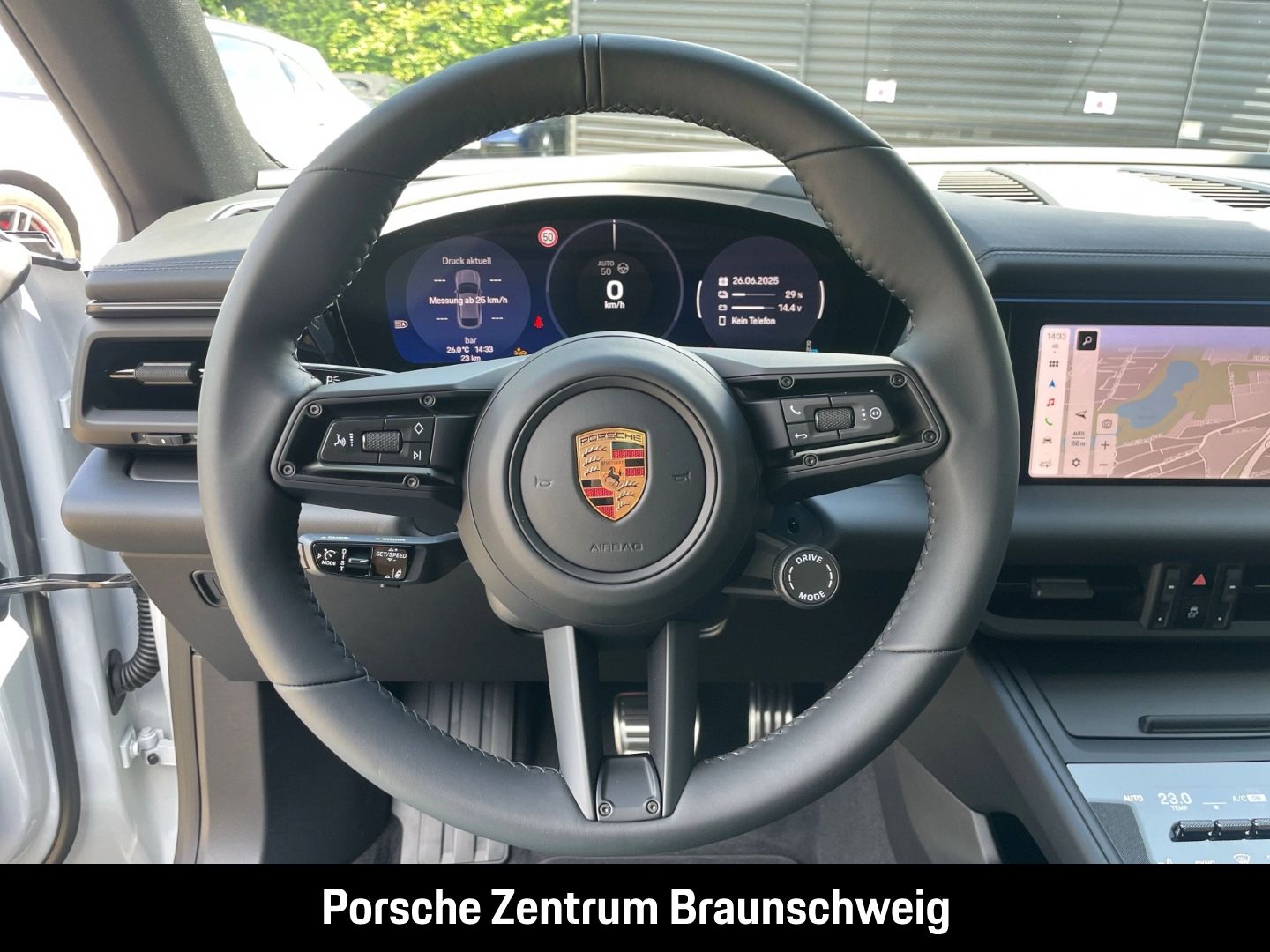 Porsche Macan - Bild 18