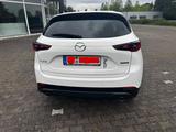 Mazda CX-5 2.5 e-SKYACTIV-G 194 HOMURA AWD AT HOMURA - Mazda CX-5 Gebrauchtwagen in Wuppertal
