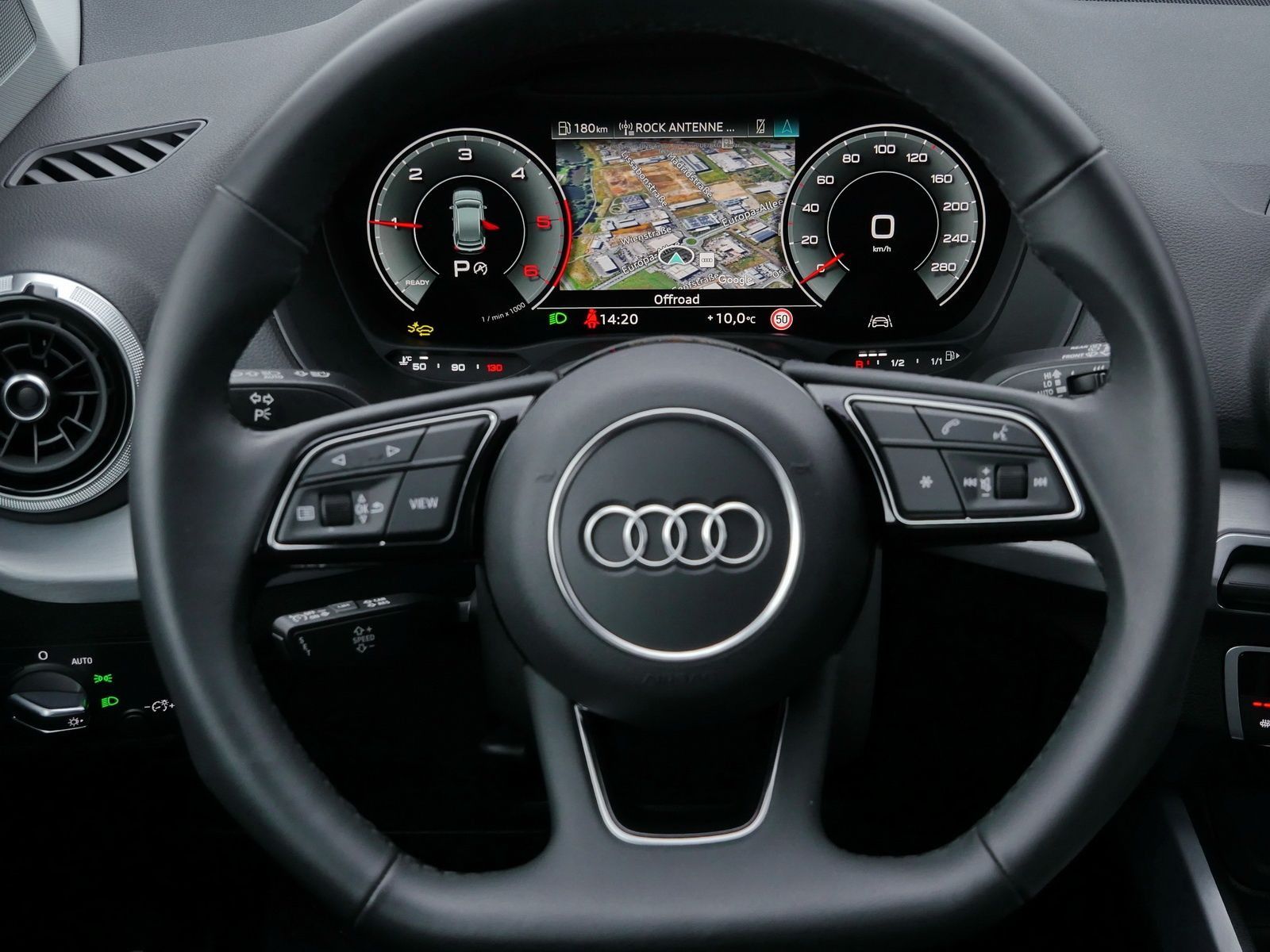 Audi Q2 - Bild 9