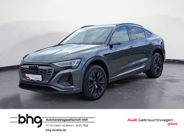Audi Q8 e-tron Sportback 55 quattro S line