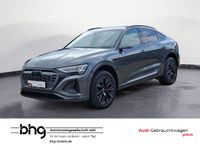 Audi Q8 e-tron - Vorschau Bild 1