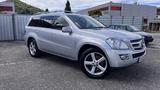 Mercedes-Benz GL 420 CDI 4MATIC - - Mercedes-Benz GL 420: Cdi