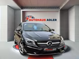 Mercedes-Benz CLA 200 Shooting Brake AMG-Line*AUTO*PDC*XEN*SHZ - Mercedes CLA-Klasse bis 15.000 Euro