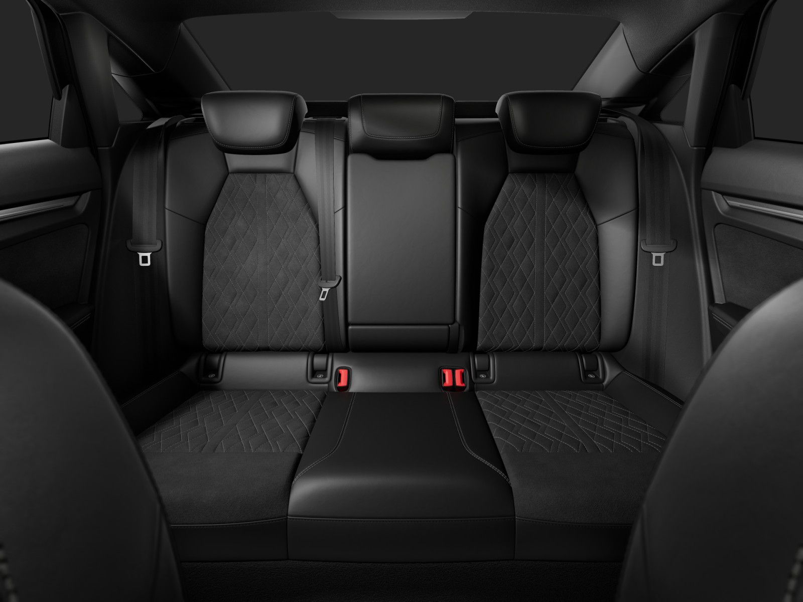 Audi A3 - Bild 12