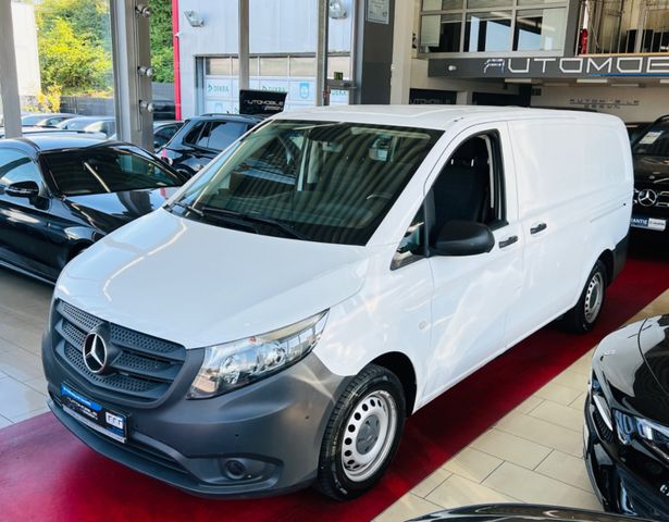 Mercedes-Benz Vito Kasten 114 CDI lang|1.HAND|NAVI|EURO6|KLIMA