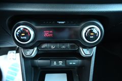 KIA Picanto 1.2 GT-Line CarPlay Leder Navi