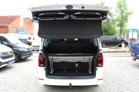 Volkswagen T6.1 California Beach Edition DSG LED 7-Sitzer