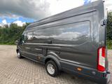 Ford Transit - Ford Transit Kastenwagen