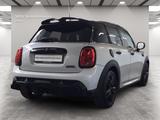 MINI Cooper S Aut. JCW Trim Navi HiFi Head-Up Cam. - MINI MINI: Jcw Trim