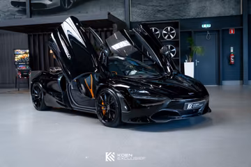 2017 Mclaren 720S — фото 1
