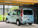 Renault Kangoo Behindertengerecht-Rampe - Renault Gebrauchtwagen von 2010