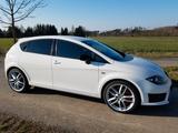 Seat Leon 2.0 T FSI Cupra R Cupra R - Seat Leon: Fsi